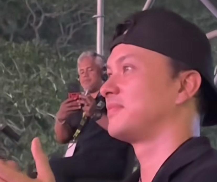 Nicholas Saputra